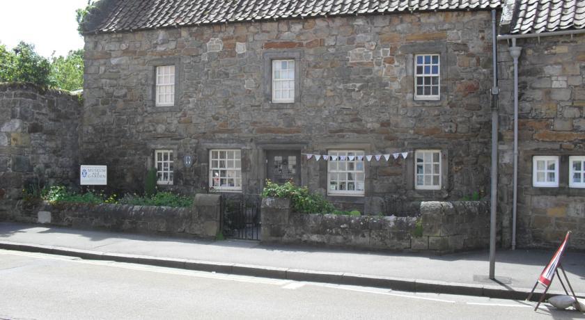 The Albany St Andrews Hotel Exterior photo