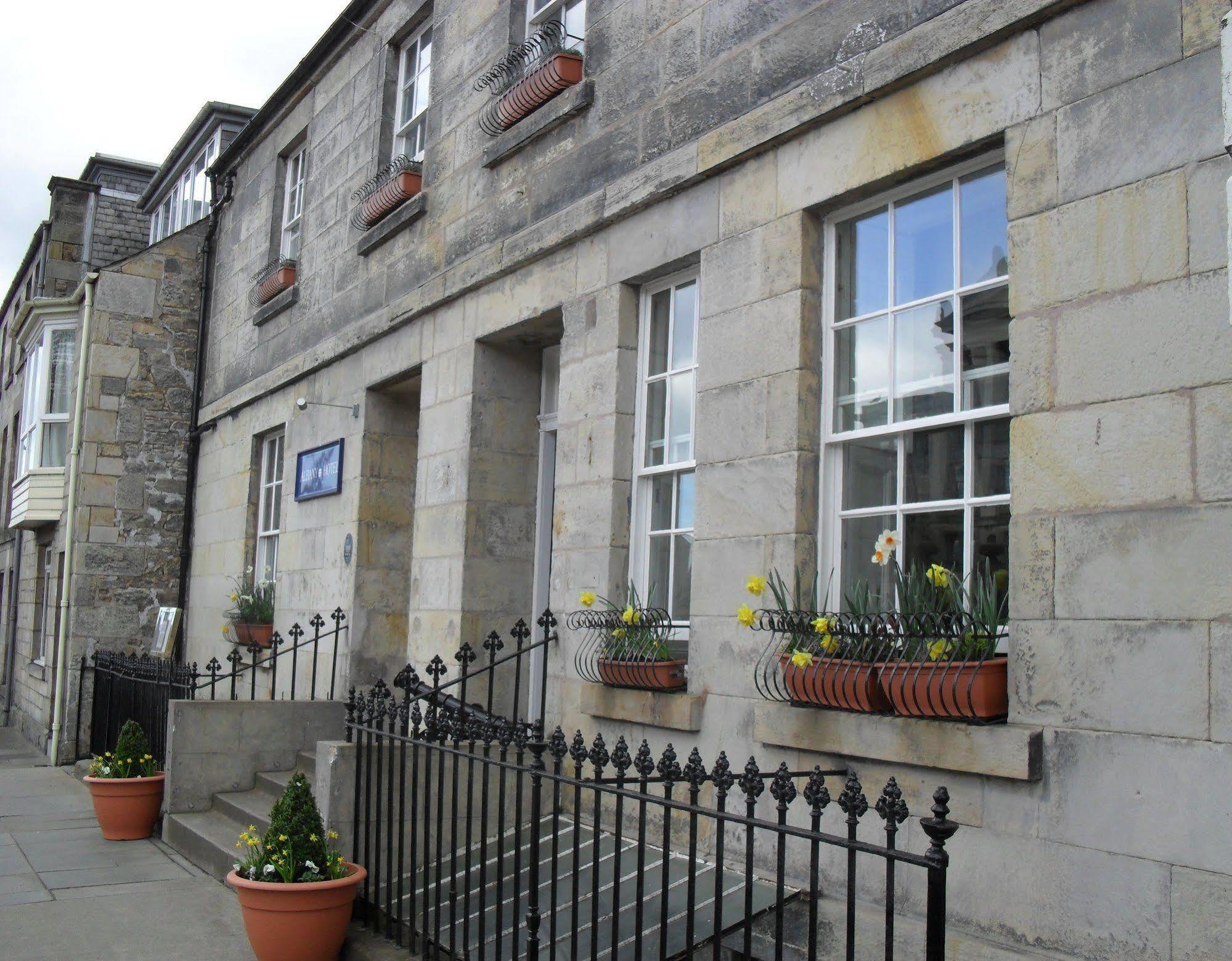 The Albany St Andrews Hotel Exterior photo